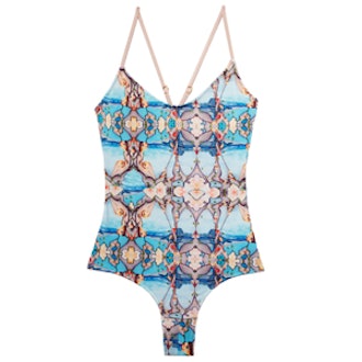 Indus One-Piece