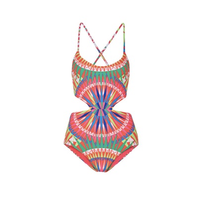 Do You Know The Right Swimsuit For Your Body Type?