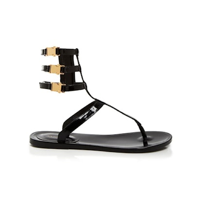 Under $100: Flat Sandals You’ll Live In This Summer