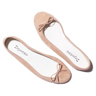 Cendrillon Ballet Flat