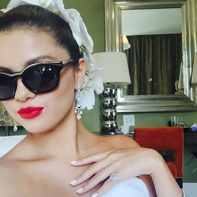 The New It-Girl Sunglasses