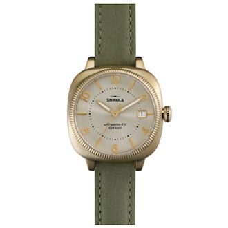 The Gomelsky 36mm Watch