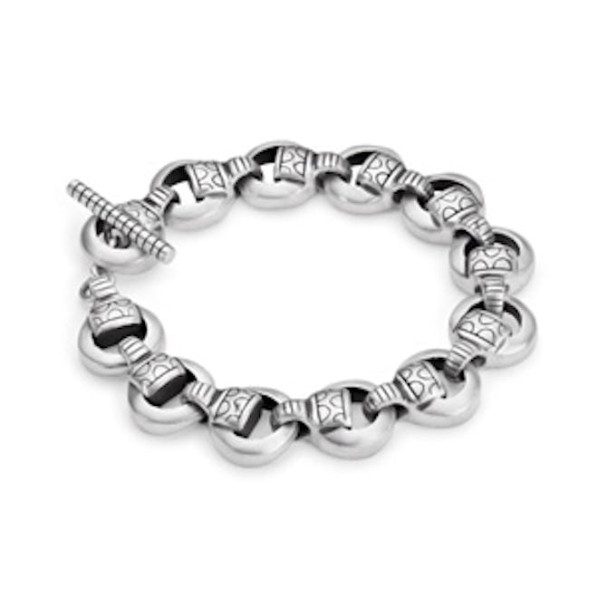 Lisa Jenks Linked Bracelet