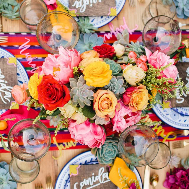 Mexican-Inspired Summer Entertaining Essentials