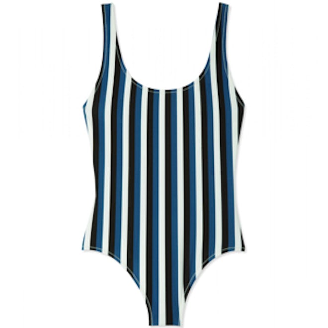 The Anne-Marie Swimsuit