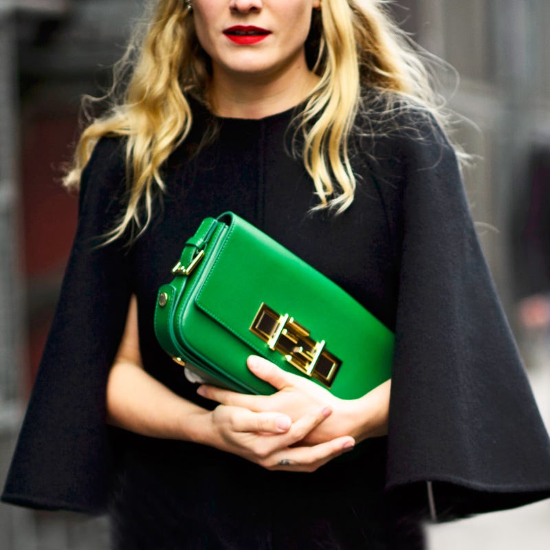 Popular Purse Colors IUCN Water