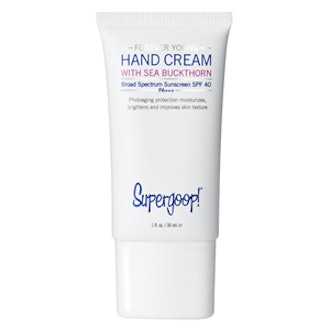 Forever Young Hand Cream SPF 40