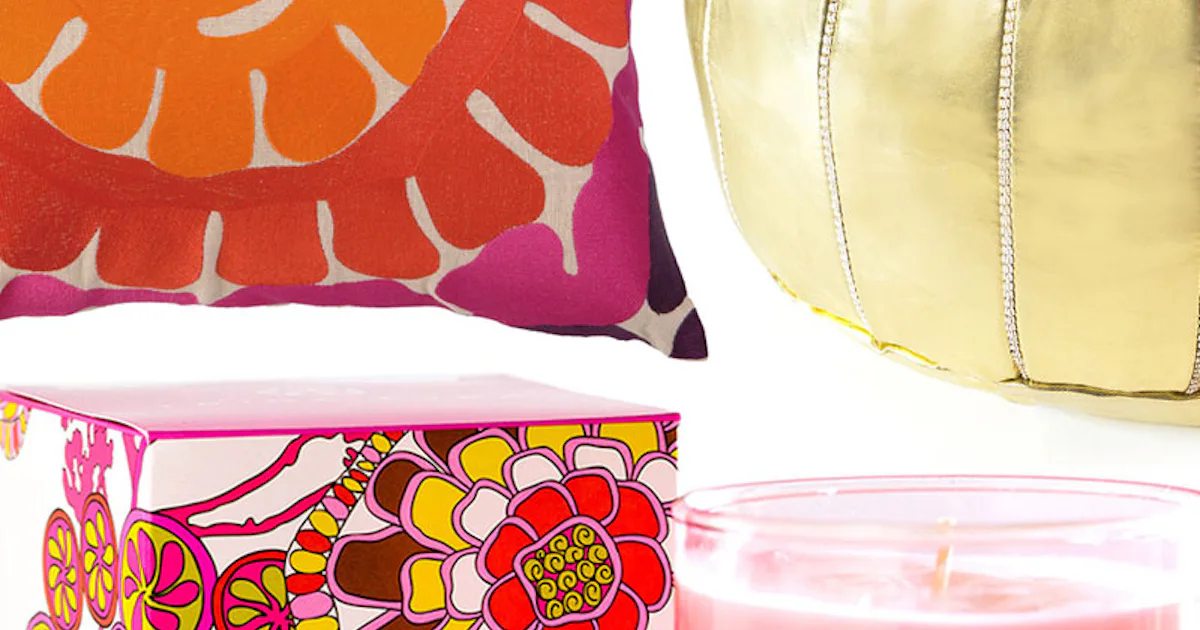 Get A Room: Trina Turk’s Palm Springs House
