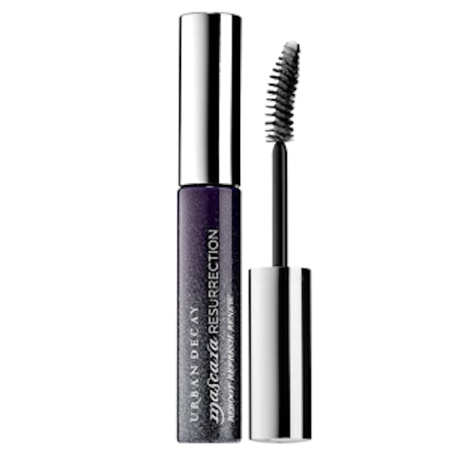 Mascara Resurrection