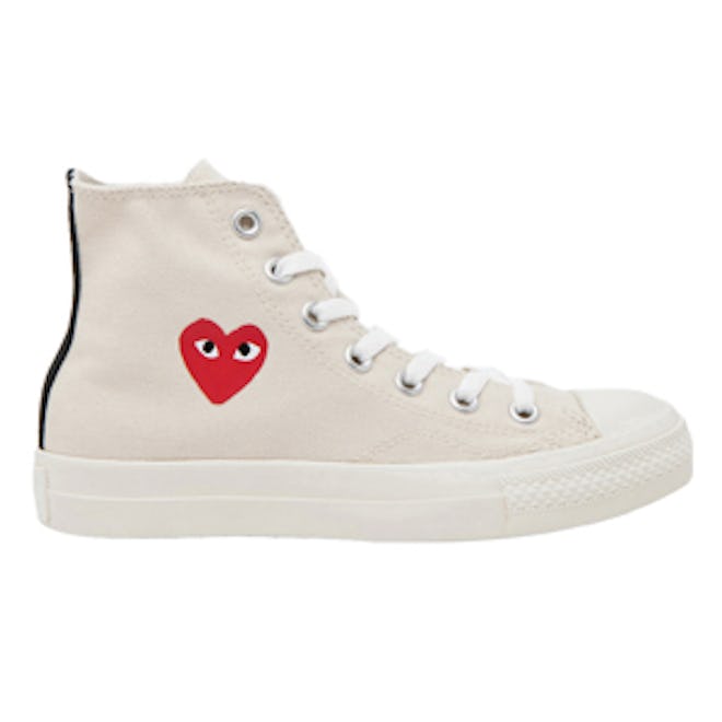 Play Converse High-Top Sneakers