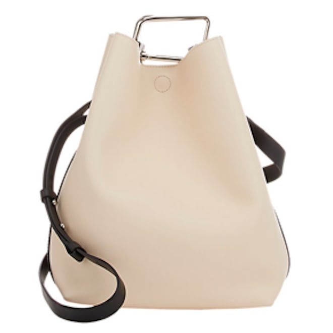 Quill Bucket Bag