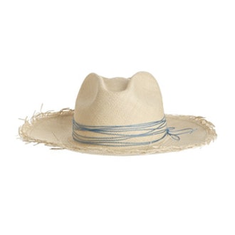 Toquilla Hat