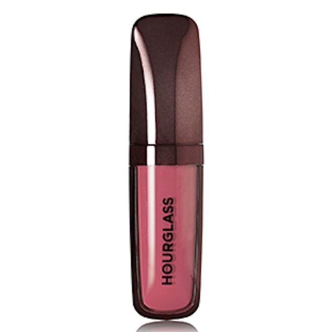 Opaque Rouge Liquid Lipstick in Edition