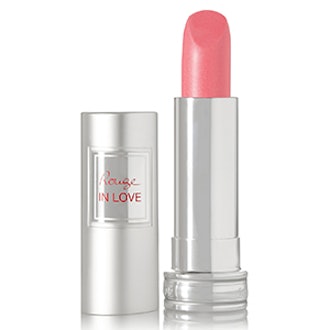 Lancome Rouge In Love Lipstick In Rose Tendresse