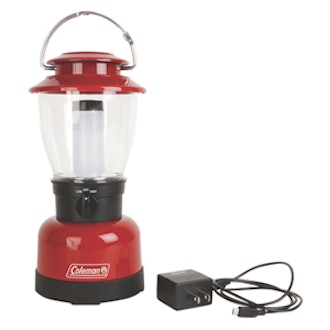 Classic Rechargeable LED Lantern