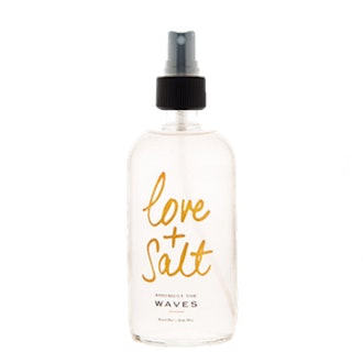 Love + Salt Beach Hair and Body Mist