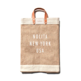 Market Bag – Nolita New York