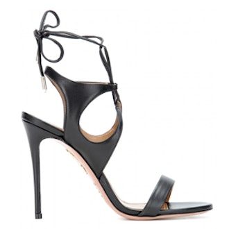 Colette Leather Sandals