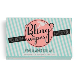 Bling Wipes