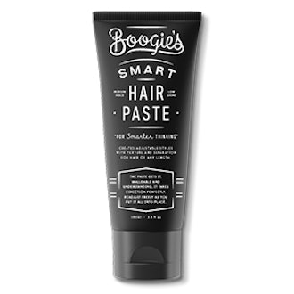 Boogie’s Smart Hair Paste