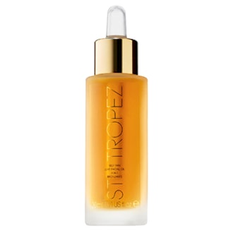 Self Tan Luxe Luxe Facial Oil