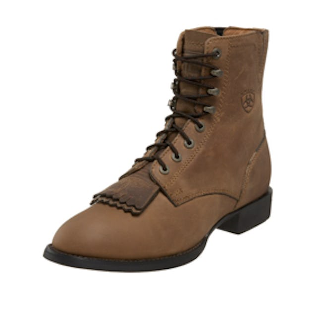Women’s Heritage Lacer Boot