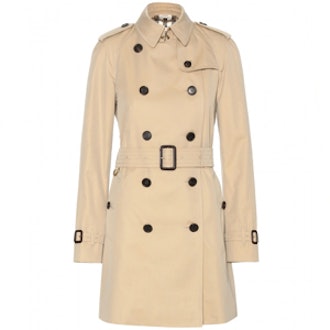 The Westminster Trench Coat