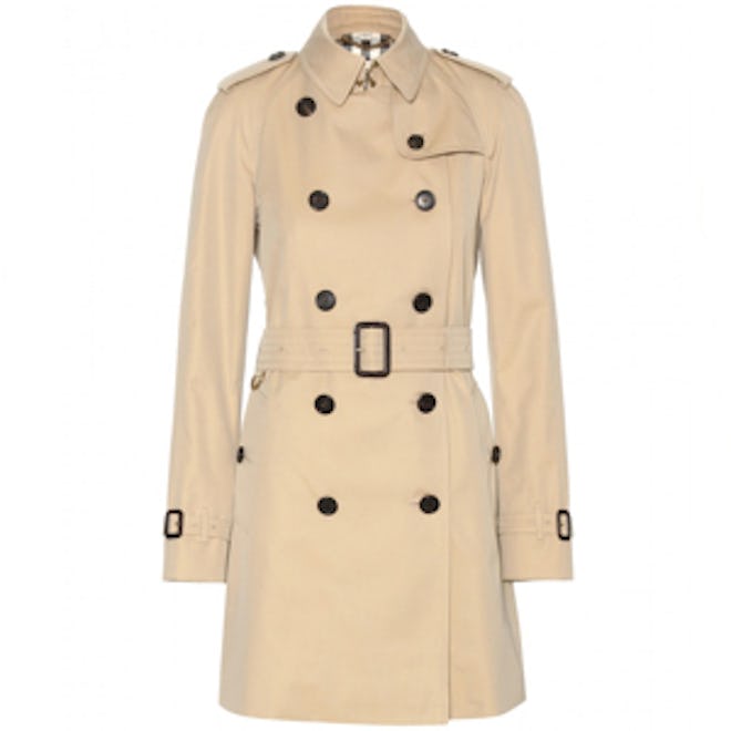 The Westminster Trench Coat