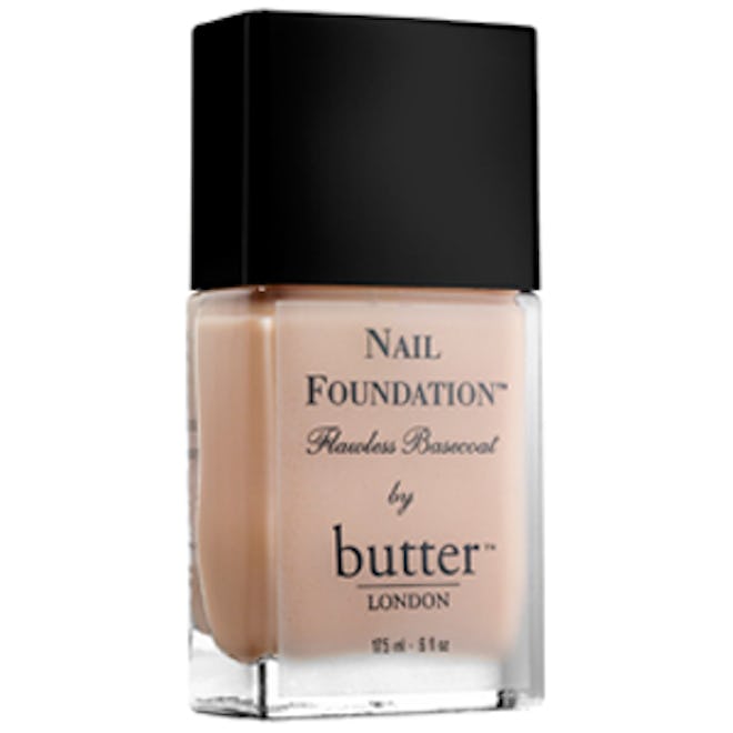 Nail Foundation Flawless Basecoat