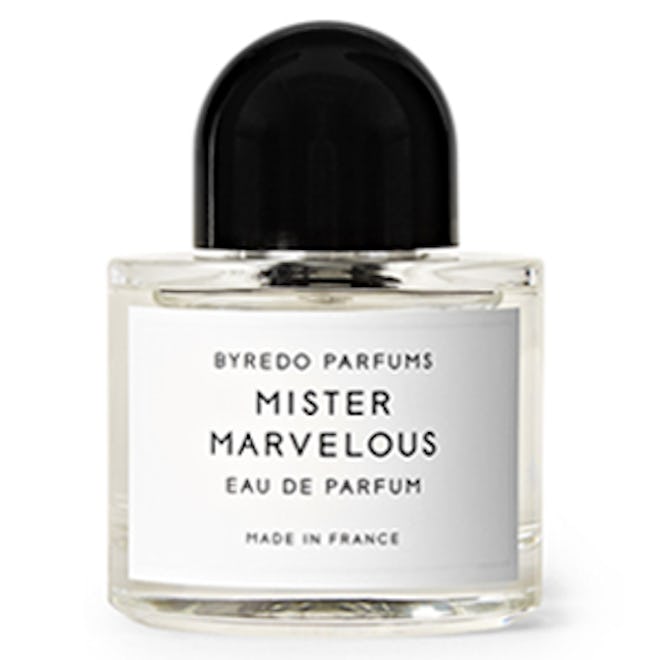 Mister Marvelous Eau De Parfum