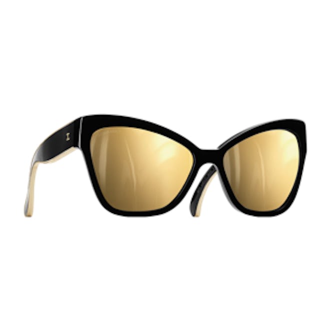 Cat Eye Sunglasses