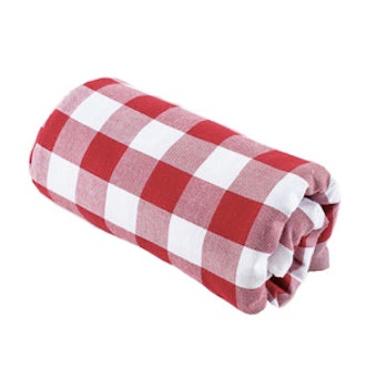 Country Picnic Blanket