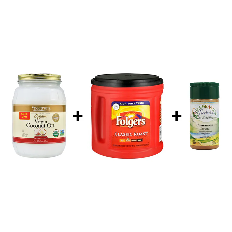 The Best Unexpected Ways To Use Coconut Oil