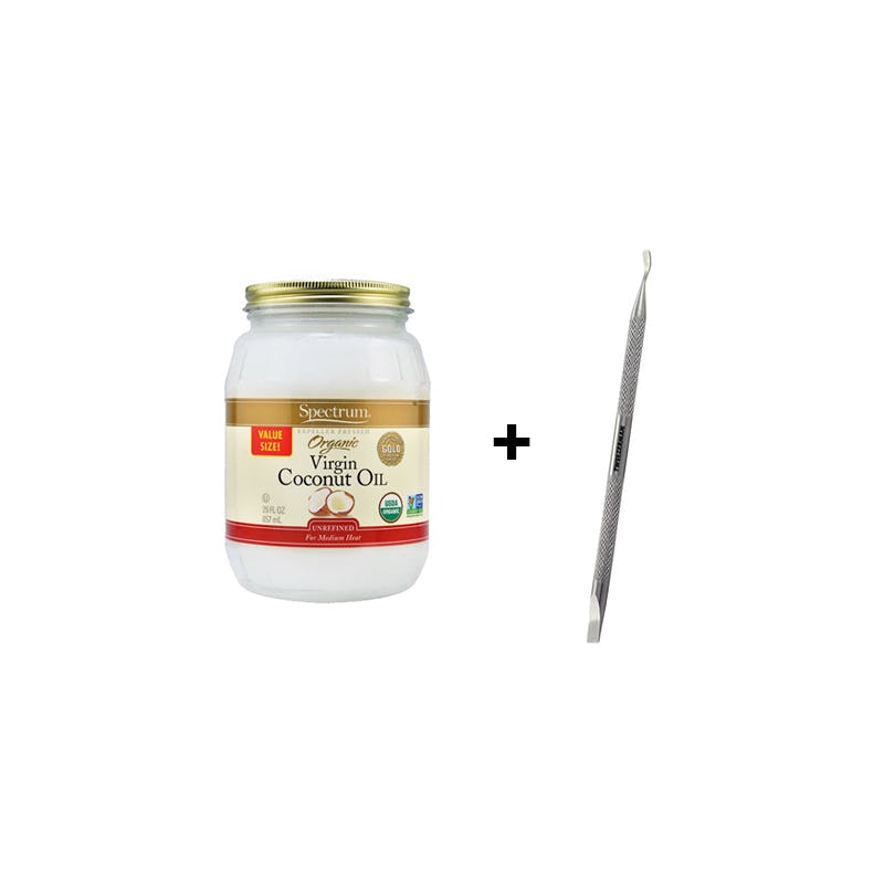 The Best (Unexpected) Ways To Use Coconut Oil