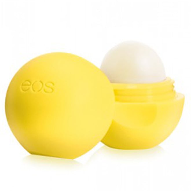 Visibly Soft Lip Balm SPF 15 in Lemon Drop