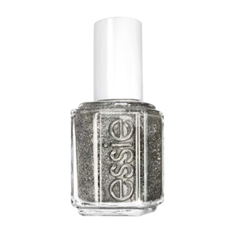 Encrusted Nail Polish in Ignite the Night