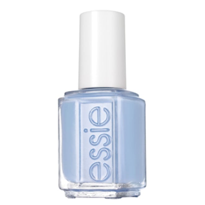 Saltwater Happy Cream Nail Polish