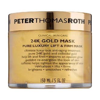 Luxury Lift & Firm Mask