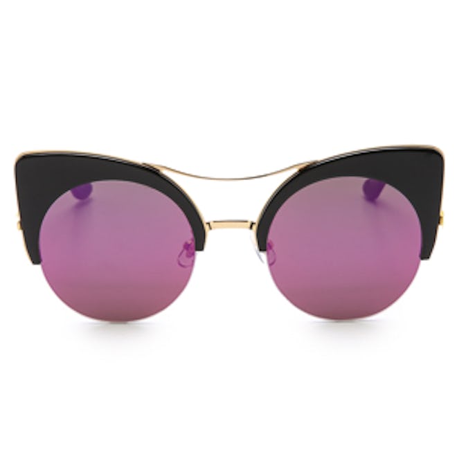 Alley Cat Sunglasses