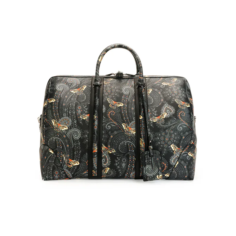 16 Weekend Bags For Your Next Summer Getaway