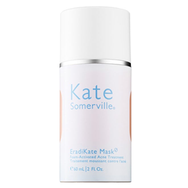 EradiKate Mask Foam-Activated Acne Treatment