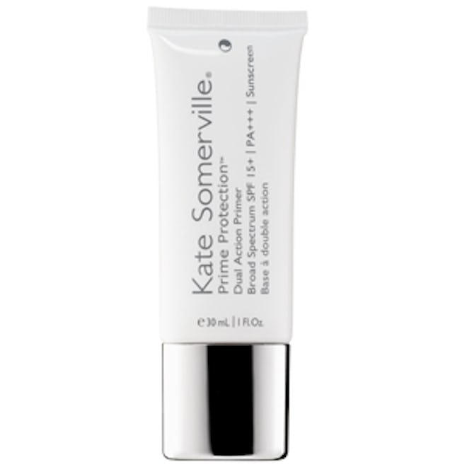 Prime Protection Dual Action Primer SPF 15
