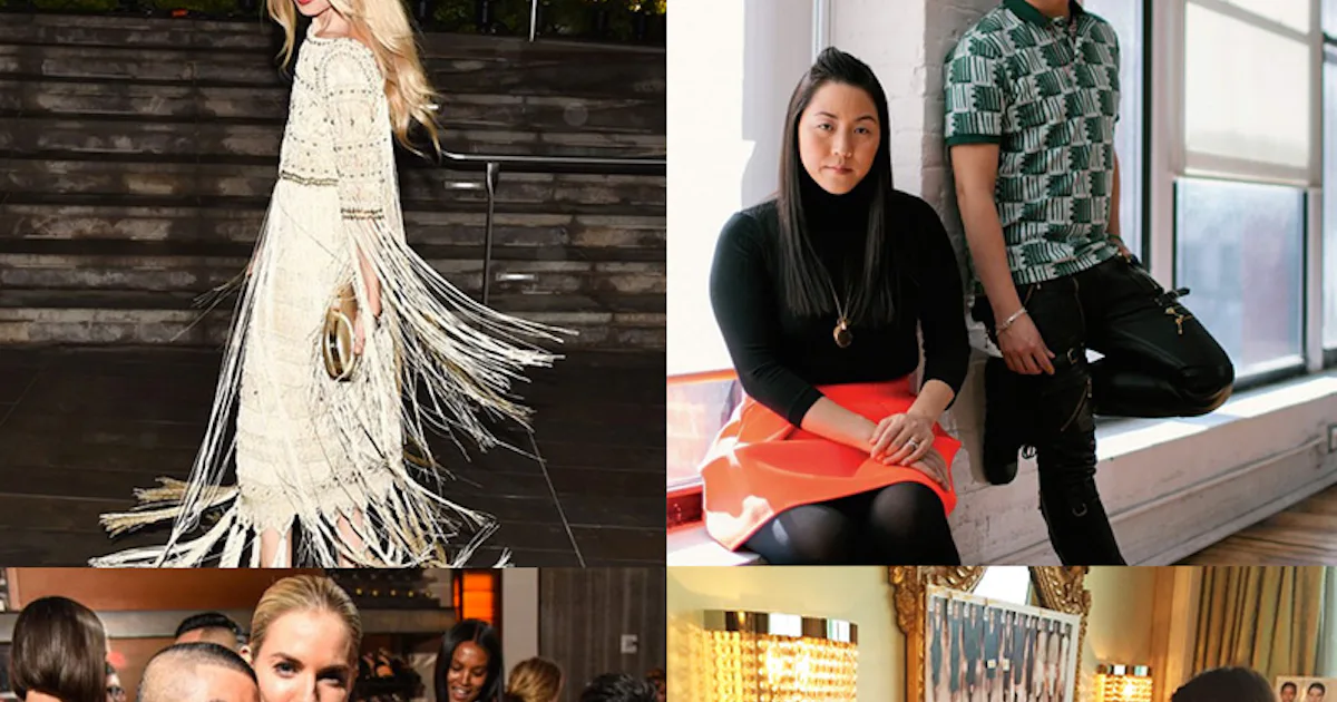 Former Designer 12 Successful Designers Who Got Their Start In Another Field