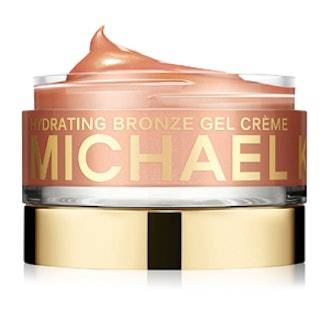 Hydrating Bronze Gel Creme