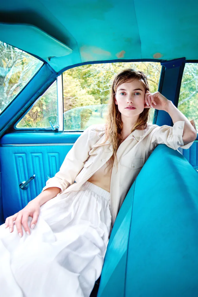 Jaw-Droppingly Pretty Trends To Look Forward To