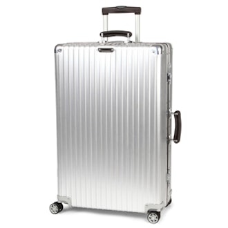 Rimowa Classic Flight Four-Wheeled Suitcase