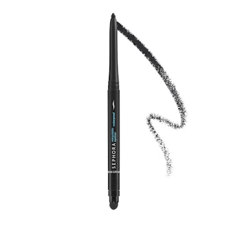 Sephora Collection Retractable Waterproof Eyeliner