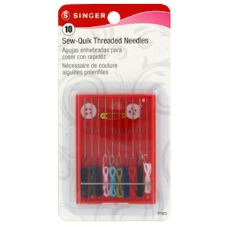 Simplicity Sew-Quik Pre-Threaded Needles