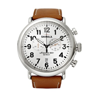 The Runwell Chronograph Watch
