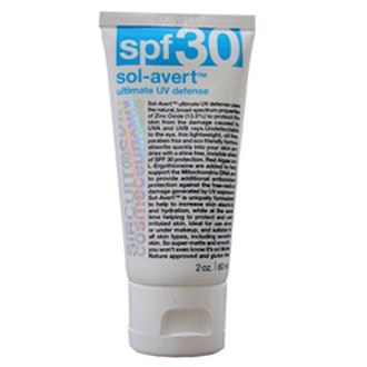 Sol-Avert SPF 30